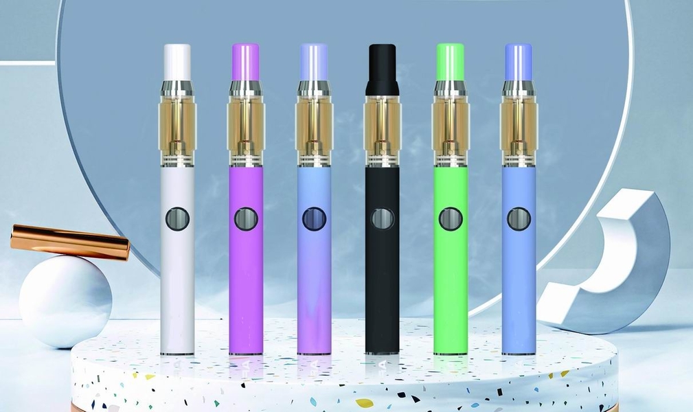 中国 最もよい Vapeのペンのカートリッジ 販売