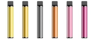 Prefilled 5% Disposable Nicotine Stick Devices Banana Mama Shake Vape