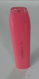 Tobacco Free DTL Mouth To Lung E Cig Pod Kit Pocket Size 0~50mg Salt Nicotion